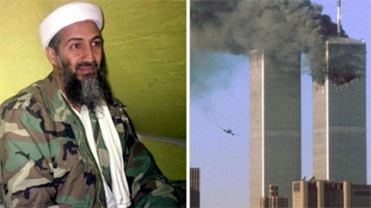 Egypt Air Crash inspired Osama to plot 9/11 terror attacks?